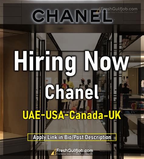 chanel software engineer|chanel careers.